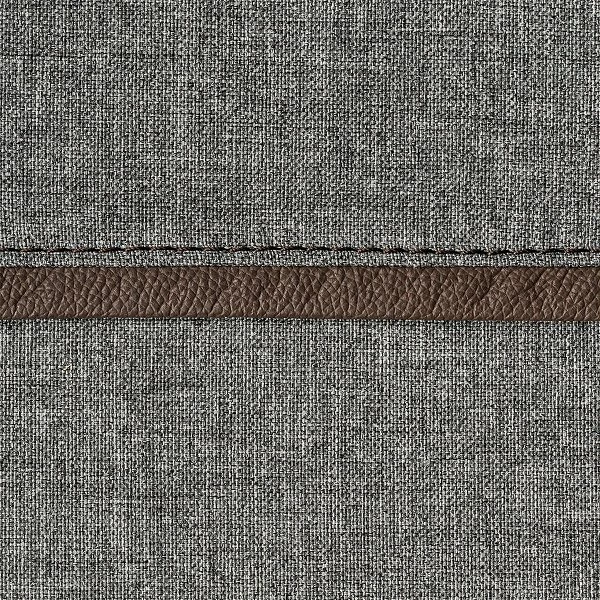 HESBA Condor Coupe Kinderwagen Außen 796 Innen 718 Teilleder Räder Schwarz 30 Cm, Ledergriff Braun 2 HESBA Condor Coupe Kinderwagen Außen 796 Innen 718 Teilleder Räder Schwarz 30 Cm, Ledergriff Braun – Bild 2