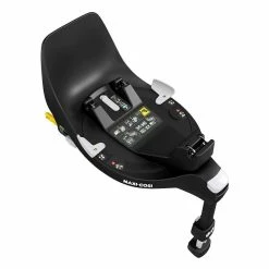 Maxi-Cosi Familyfix 360 Base 6 Maxi-Cosi Familyfix 360 Base -Kinderwagen 8043010110 2021 maxicosi carseat carseataccessory familyfix360 black top