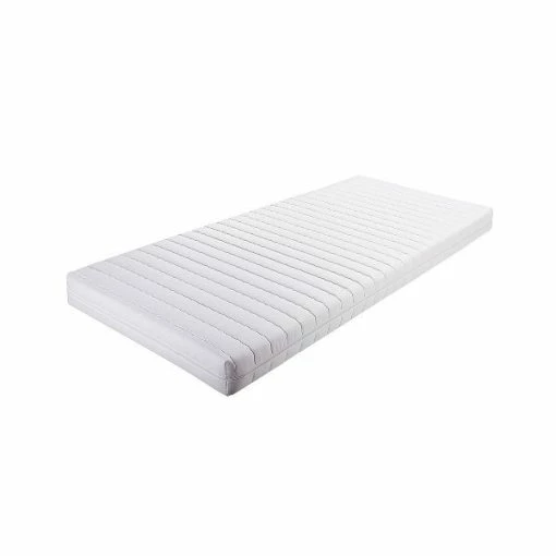 Ticaa Babymatratze MedAllergen 70 X 140 Cm -Kinderwagen 805874 1 gr