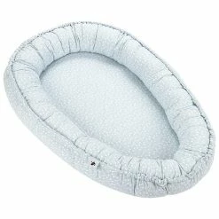 Zöllner Kuschelnest Nido Planty Jersey-Baumwolle