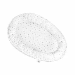 Zöllner Kuschelnest Nido Stella Jersey-Baumwolle