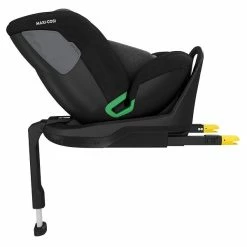 Maxi-Cosi Emerald Authentic Black Gruppe 0+/1/2 (0-25 Kg) -Kinderwagen 8510671110 2020 maxicosi carseat emerald rearwardfacing black authenticblack side