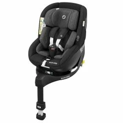 Maxi-Cosi Mica Pro Eco Authentic Black Gruppe 0+/1 (0-17,5 Kg)