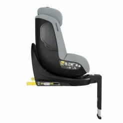 Maxi-Cosi Mica Eco I-Size Authentic Grey Gruppe 0+/1 (0-18 Kg) 11 Maxi-Cosi Mica Eco I-Size Authentic Grey Gruppe 0+/1 (0-18 Kg) -Kinderwagen 8516510110 2022 micaecoisize forwardfacing grey authenticgrey side