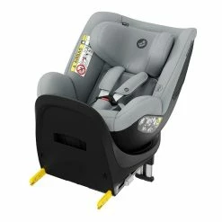 Maxi-Cosi Mica Eco I-Size Authentic Grey Gruppe 0+/1 (0-18 Kg)