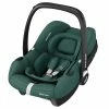 Maxi-Cosi CabrioFix I-Size Essential Green Gruppe 0/0+ (0-12 Kg)
