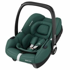 Maxi-Cosi CabrioFix I-Size Essential Green Gruppe 0/0+ (0-12 Kg)
