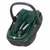 Maxi-Cosi Coral 360 Essential Green Babyschale Gruppe 0/0+ (0-12 Kg)