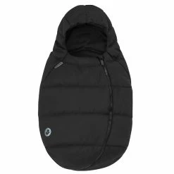 Maxi-Cosi Fußsack Für Babyschale Essential Black