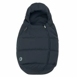 Maxi-Cosi Fußsack Für Babyschale Essential Graphite
