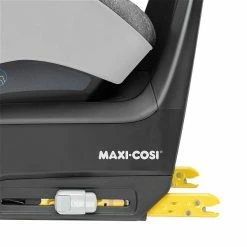 Maxi-Cosi Familyfix 3 Base -Kinderwagen 8786010110 2020 maxicosi carseataccessory familyfix3 black isofixinstallation side