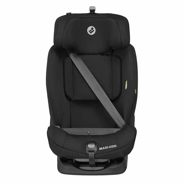 Maxi-Cosi Titan I-Size Basic Black Gruppe 1/2/3 (9-36 Kg) – Bild 2