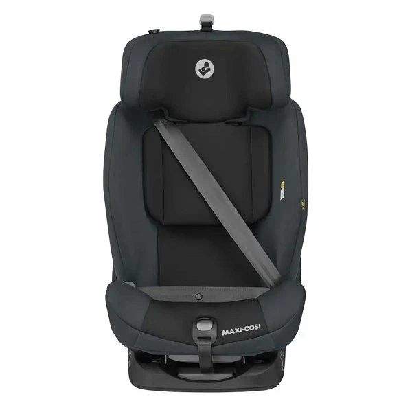 Maxi-Cosi Titan I-Size Basic Grey Gruppe 1/2/3 (9-36 Kg) – Bild 3