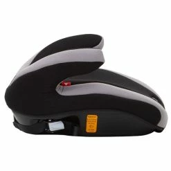 Graco Connext Sitzerhöhung Black Ab Ca. 6 Bis 12 Jahre (22-36kg) -Kinderwagen 8aa00blceu graco emea connext black bo profile