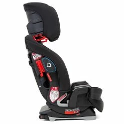 Graco Avolve Kindersitz Black Gruppe 1/2/3 -Kinderwagen 8ae799blceu avolve black 2894 cs cc hr