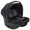 Graco SnugEssentials I-Size Babyschale Midnight Black Gruppe 0+