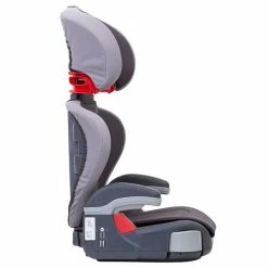 Graco Junior Maxi Kindersitz Iron Gruppe 2/3 -Kinderwagen 8e296iroeu graco emea juniormaxi iron hb hr 1 profile