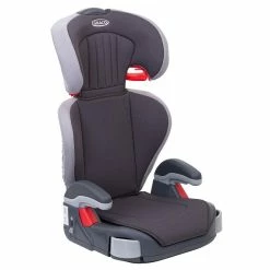 Graco Junior Maxi Kindersitz Iron Gruppe 2/3