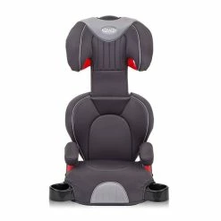 Graco Logico L Kindersitz Iron Gruppe 2/3 6 Graco Logico L Kindersitz Iron Gruppe 2/3 -Kinderwagen 8e899iroeu graco emea logicol iron hb hr2 front cr cc