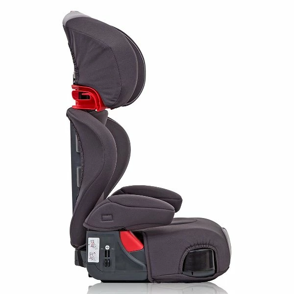 Graco Logico L Kindersitz Iron Gruppe 2/3 4 Graco Logico L Kindersitz Iron Gruppe 2/3 – Bild 4