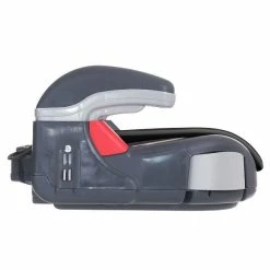 Graco Booster Basic Sitzerhöhung Midnight Black Ab Ca. 6 Bis 12 Jahre (22-36kg) -Kinderwagen 8e93mdle graco emea boosterbasic midnightblack bo profile 2020