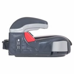 Graco Booster Basic Sitzerhöhung Opal Sky Ab Ca. 6 Bis 12 Jahre (22-36kg) -Kinderwagen 8e93ops2e graco emea boosterbasic opalsky bo profile 2020