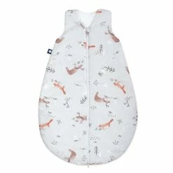 Zöllner Schlafsack Woodlife Größe Wählbar 70 Cm | 90 Cm | 110 Cm