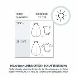 Zöllner Sommerschlafsack Musselin Dusty Rose Baumwolle - Größe Wählbar 56 - 110 -Kinderwagen 905 xxx detail 004 25