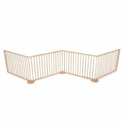 Felibaby Krabbel-Hit Basico Durchgangssicherung Absperrlänge Bis 3,75 M