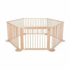 Felibaby Krabbel-Hit Laufgitter Gran Paradiso Innenmaß Ca. 1,70 X 2,00 M