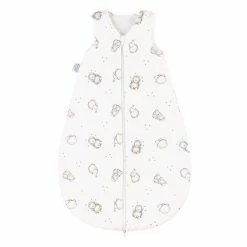 Zöllner Schlafsack Igelchen Größe Wählbar 70 Cm | 90 Cm | 110 Cm