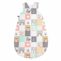 Zöllner Schlafsack Memory Größe Wählbar 70 Cm | 90 Cm | 110 Cm