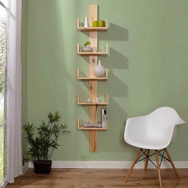 Ticaa Wandregal Pepe Kiefer Massiv Natur 1 Ticaa Wandregal Pepe Kiefer Massiv Natur