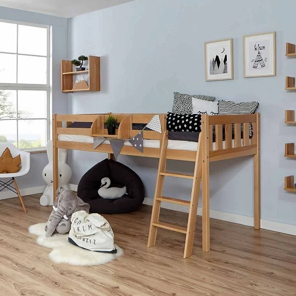Ticaa Eric Hochbett Vertikal Buche Natur Massivholz 1 Ticaa Eric Hochbett Vertikal Buche Natur Massivholz