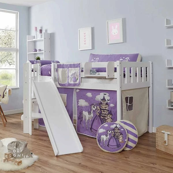 Ticaa Ekki Podestbett Vertikal Buche Weiß A1 Massivholz - Vorhang-Dessin Wählbar 1 Ticaa Ekki Podestbett Vertikal Buche Weiß A1 Massivholz - Vorhang-Dessin Wählbar