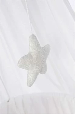 Mionido Stubenwagen Lisa Natur Paisley Hellgrau Mit Garnierung, Matratze Und Matratzenbezug -Kinderwagen 9616 01 589v1 7