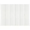 Now! Wardrobes By Hülsta Kombination 4 225,4x302x59 Cm | Lack-weiß