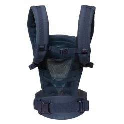 Ergobaby Adapt Cool Air Mesh Deep Blue Babytrage -Kinderwagen adapt cool air mesh deep blue product 02