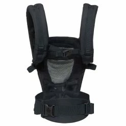 Ergobaby Adapt Cool Air Mesh Onyx Black Babytrage -Kinderwagen adapt cool air mesh onyx product 03