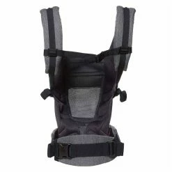 Ergobaby Adapt Cool Air Mesh Classic Weave Babytrage -Kinderwagen adapt cool air mesh classic weave bcpeapweave 3