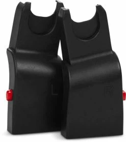 ABC Design Salsa 4 Air Kinderwagen Starter-Set Cream Pure Mit Autositz, Wickeltasche, Fußsack Und Mehr 27 ABC Design Salsa 4 Air Kinderwagen Starter-Set Cream Pure Mit Autositz, Wickeltasche, Fußsack Und Mehr -Kinderwagen adapter maxi cosi black 01 babyschale 2