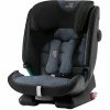 Britax Römer Advansafix I-Size Blue Marble Kindersitz Gruppe 1-2-3