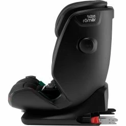 Britax Römer Advansafix I-Size Blue Marble Kindersitz Gruppe 1-2-3 -Kinderwagen advansafix i size coolflowblack 01 harnessmode 2019 7