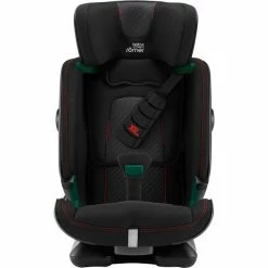 Britax Römer Advansafix I-Size Blue Marble Kindersitz Gruppe 1-2-3 -Kinderwagen advansafix i size coolflowblack 03 boostermode 2019 2018 8