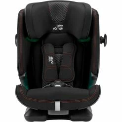 Britax Römer Advansafix I-Size Blue Marble Kindersitz Gruppe 1-2-3 -Kinderwagen advansafix i size coolflowblack 03 sictout harnessmode 2019 7