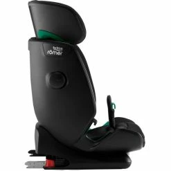 Britax Römer Advansafix I-Size Grey Marble Kindersitz Gruppe 1-2-3 -Kinderwagen advansafix i size coolflowblack 05 boostermode 2019 2018 8