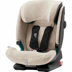 Britax Römer Sommerbezug Beige Für ADVANSAFIX (M) I-SIZE