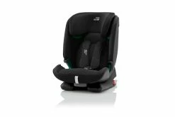 Britax Römer ADVANSAFIX M I-SIZE Cosmos Black | 15 Monate - 12 Jahre -Kinderwagen advansafix m i size cosmosblack 02 harnessmode 2020