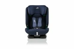 Britax Römer ADVANSAFIX M I-SIZE Moonlight Blue | 15 Monate - 12 Jahre -Kinderwagen advansafix m i size moonlightblue 03 harnessmode 2020