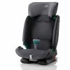 Britax Römer ADVANSAFIX M I-SIZE Storm Grey | 15 Monate - 12 Jahre